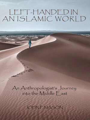 cover image of Left-Handed in an Islamic World